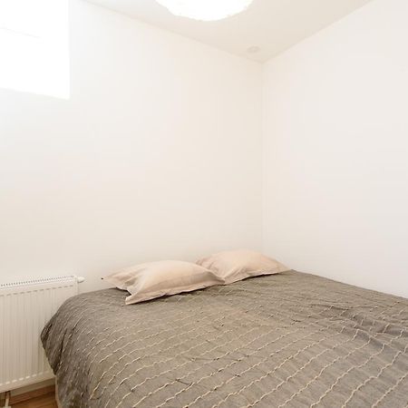 Vienna City Apartment 1180 Wien Rum bild