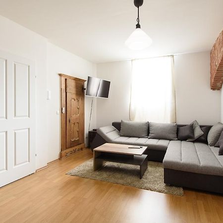 Vienna City Apartment 1180 Wien Rum bild