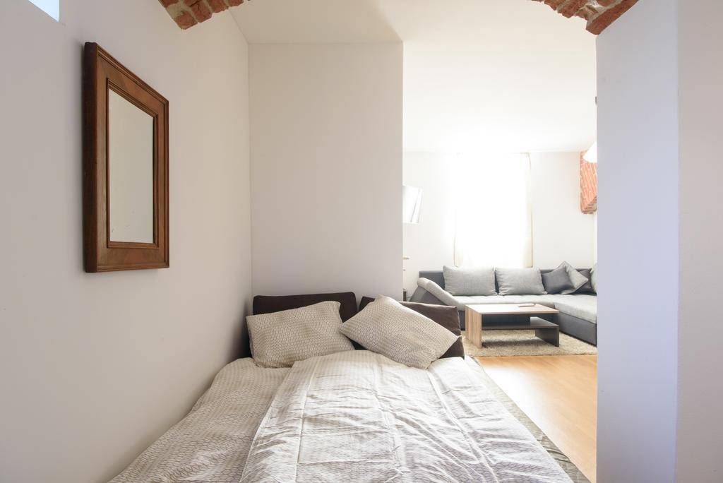 Vienna City Apartment 1180 Wien Rum bild