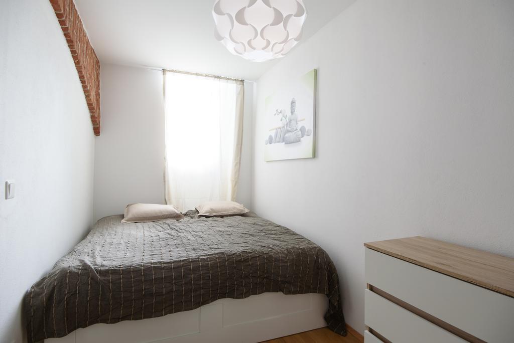 Vienna City Apartment 1180 Wien Rum bild