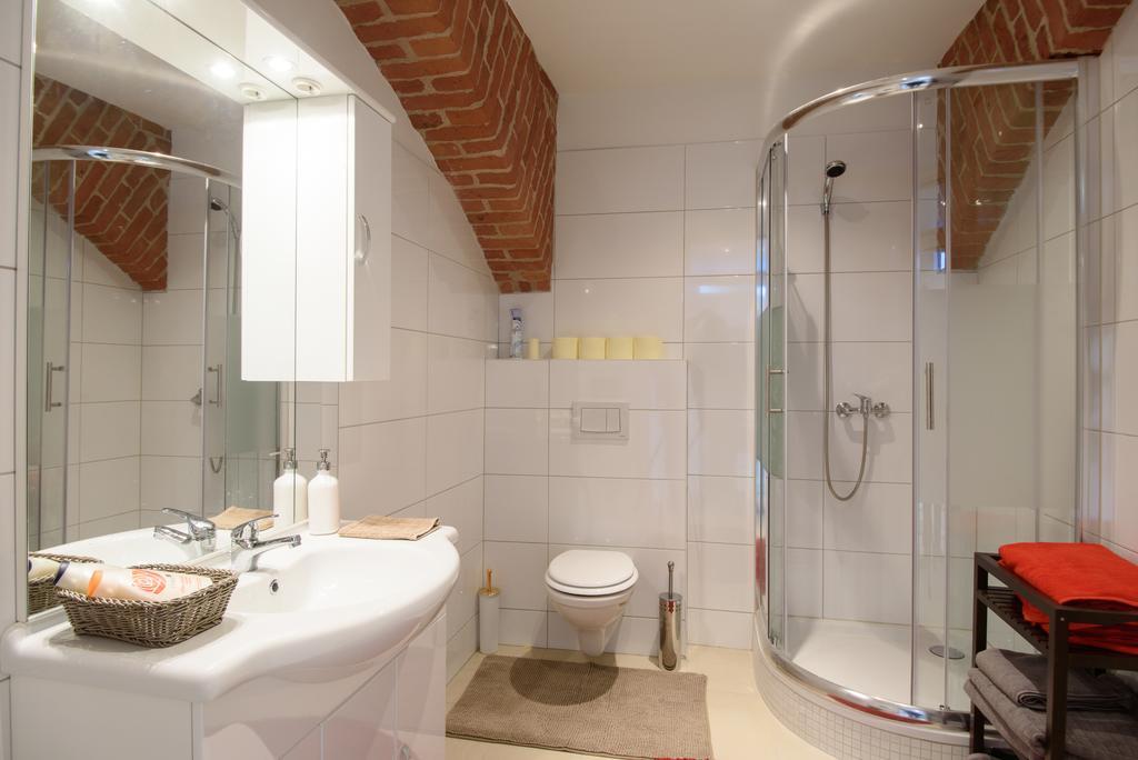 Vienna City Apartment 1180 Wien Rum bild