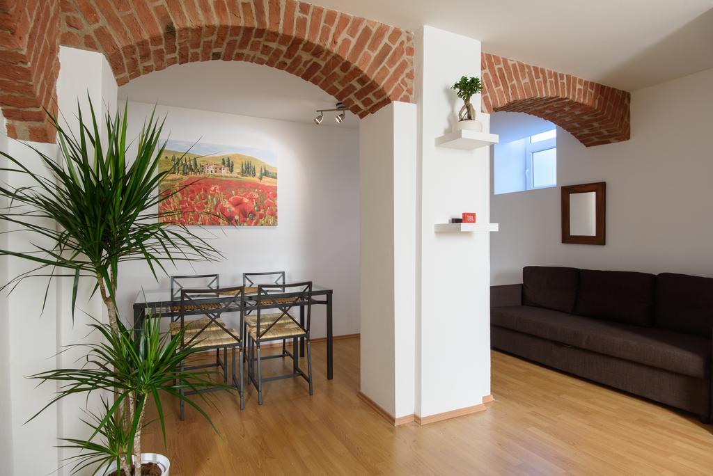 Vienna City Apartment 1180 Wien Rum bild